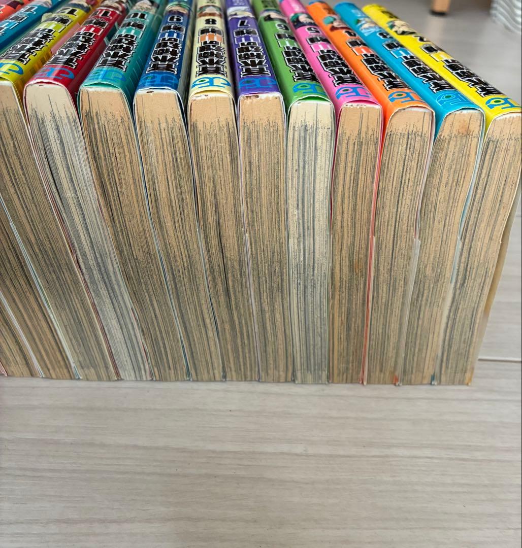 斉木楠雄のΨ難　全巻セット