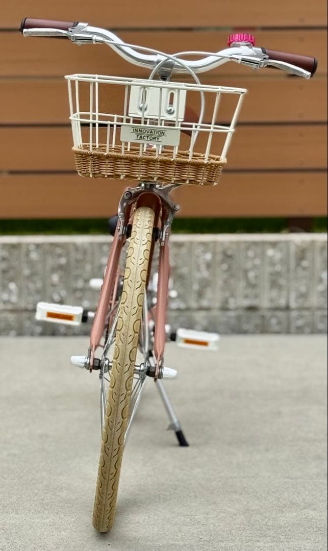 【⁎⁺˳✧༚様　受渡し専用】トーキョーバイクjr 20インチ　限定色