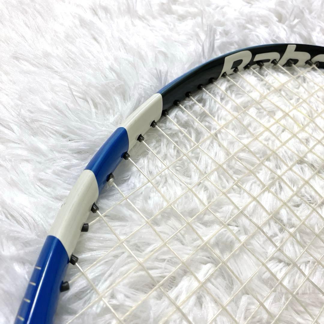 希少✨　BabolaT PUREDRIVE 107 G1 #1　ピュアドライブ