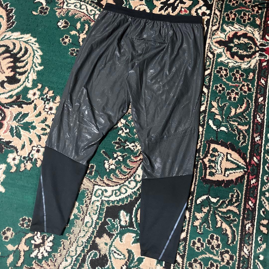 NIKE ナイキ XXL スイフト メンバーシップ ランニング ジョガーパンツ