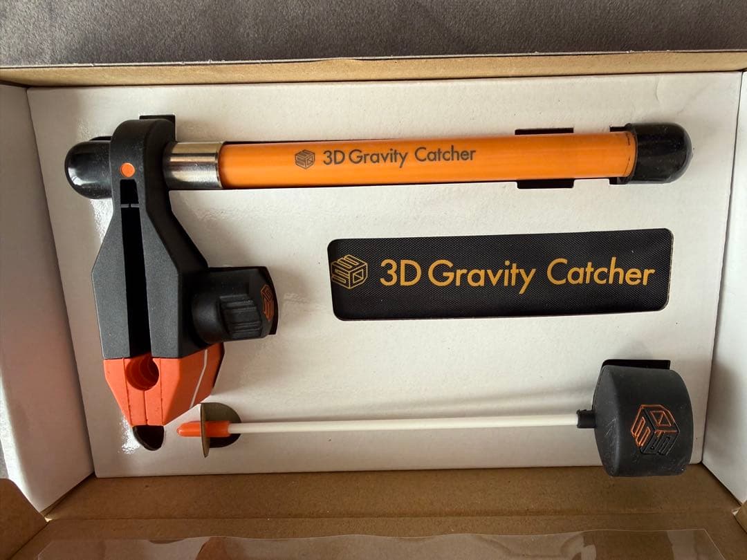【即日配送】TASKGOLF 3D Gravity Catcher