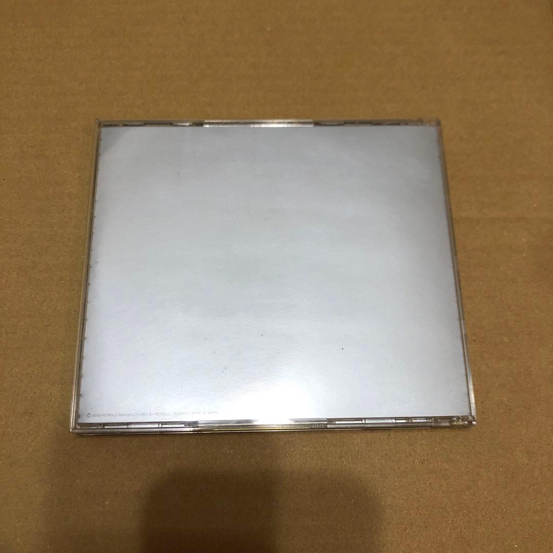 直筆サイン入り ペトロールズ EVE2009