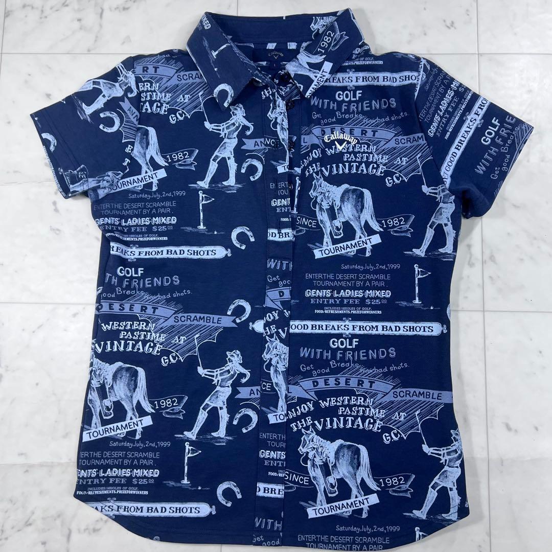 レディース ゴルフウェア 5点 Lサイズ キャロウェイ アディダス コルウィン