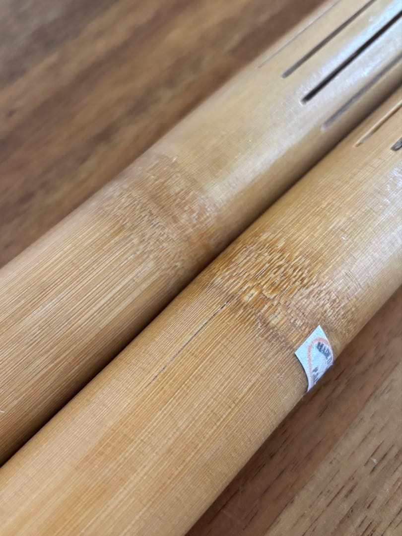 プイリ フラダンス楽器　新品未使用②