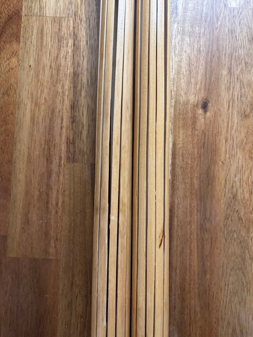 プイリ フラダンス楽器　新品未使用②