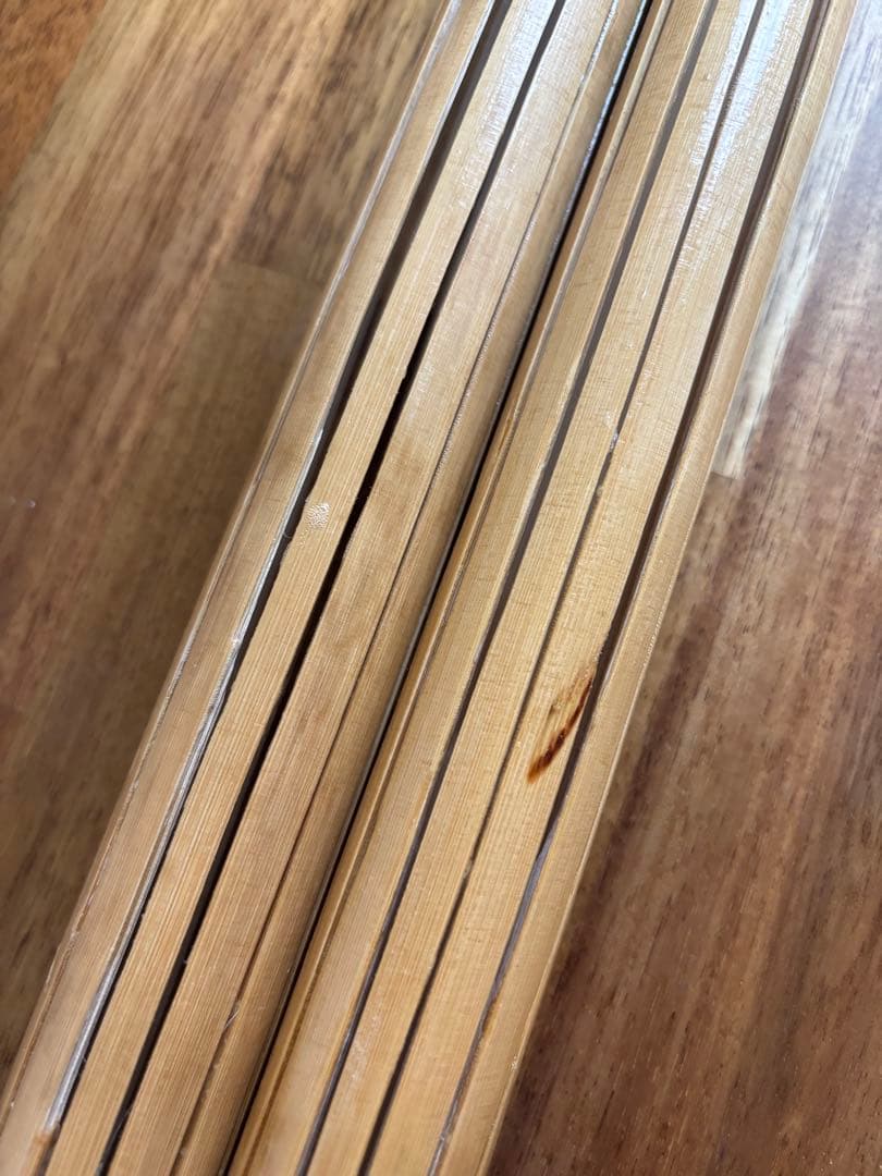 プイリ フラダンス楽器　新品未使用②