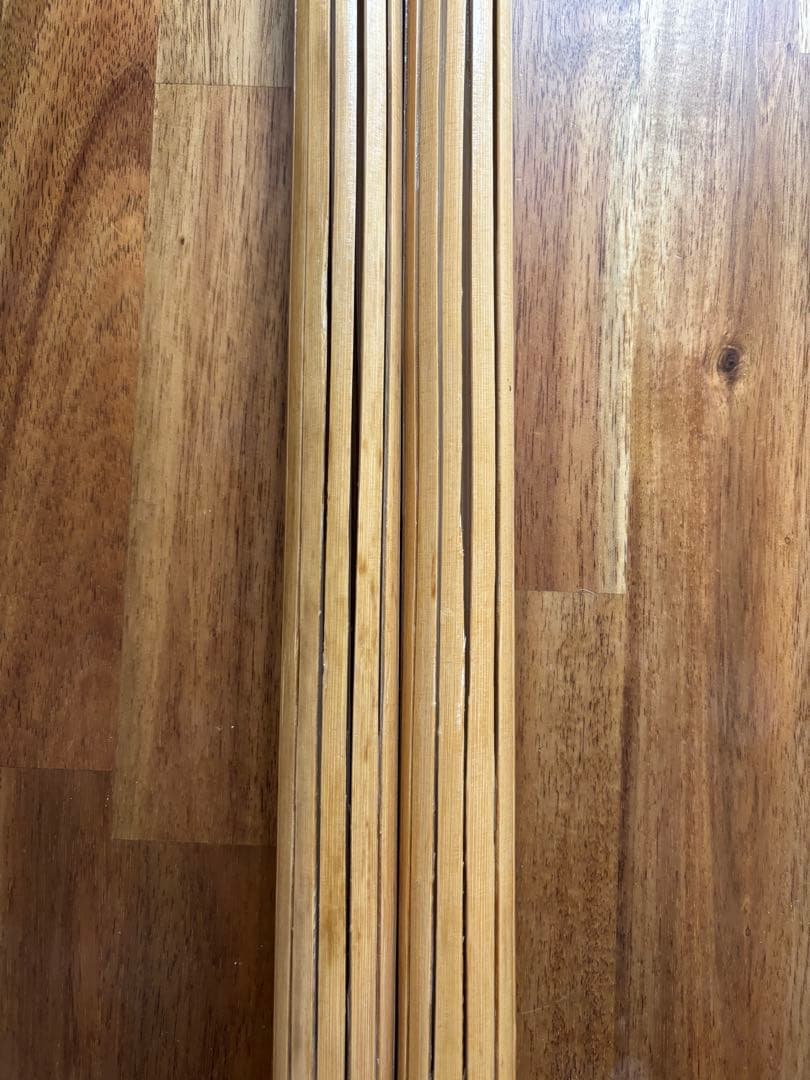 プイリ フラダンス楽器　新品未使用②