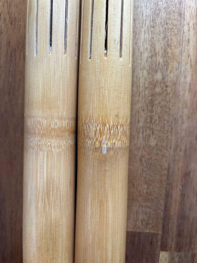 プイリ フラダンス楽器　新品未使用②