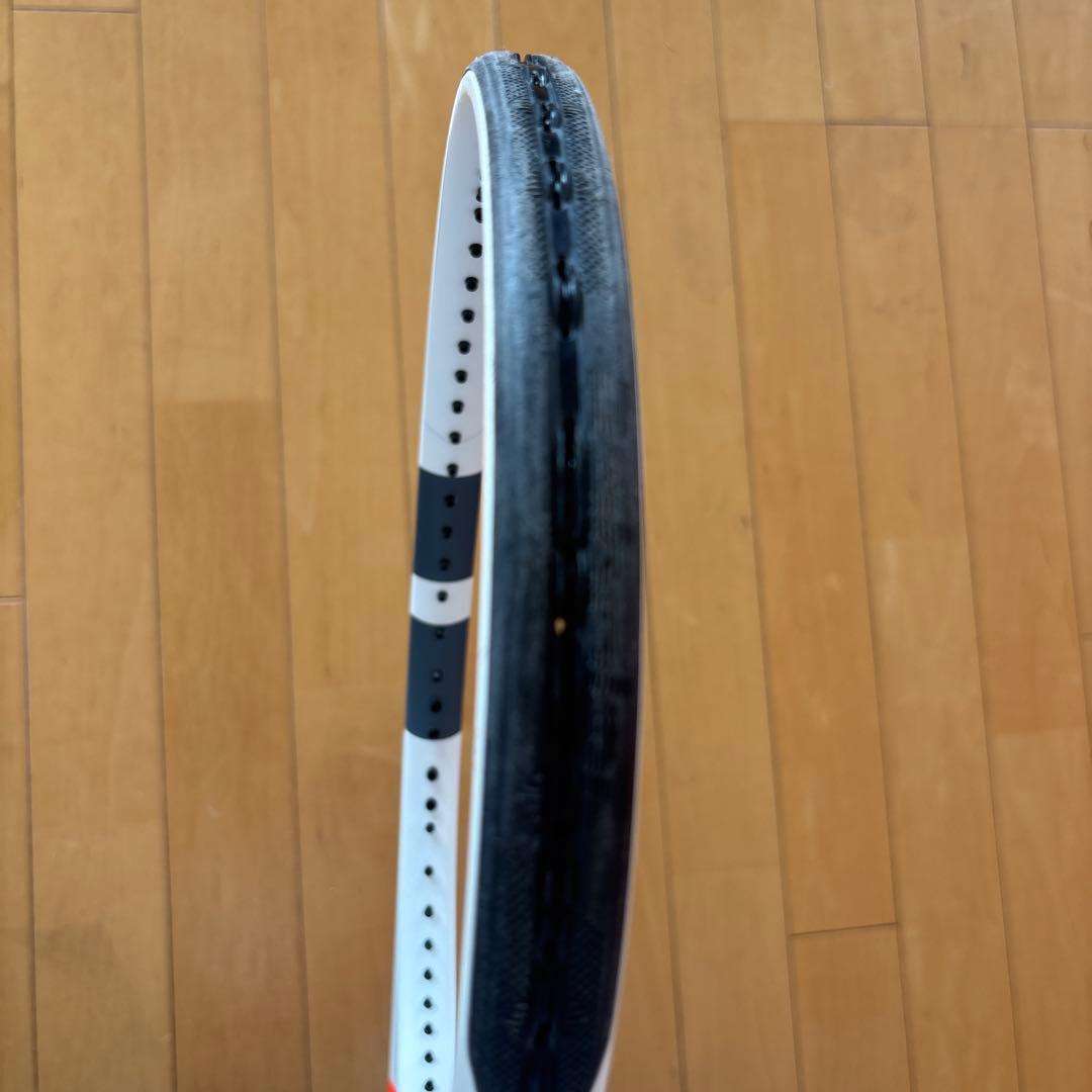 バボラ PURE STRIKE TEAM 100 G2