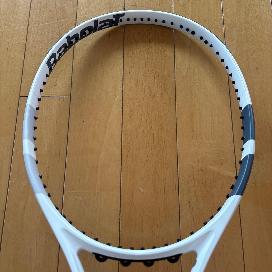 バボラ PURE STRIKE TEAM 100 G2