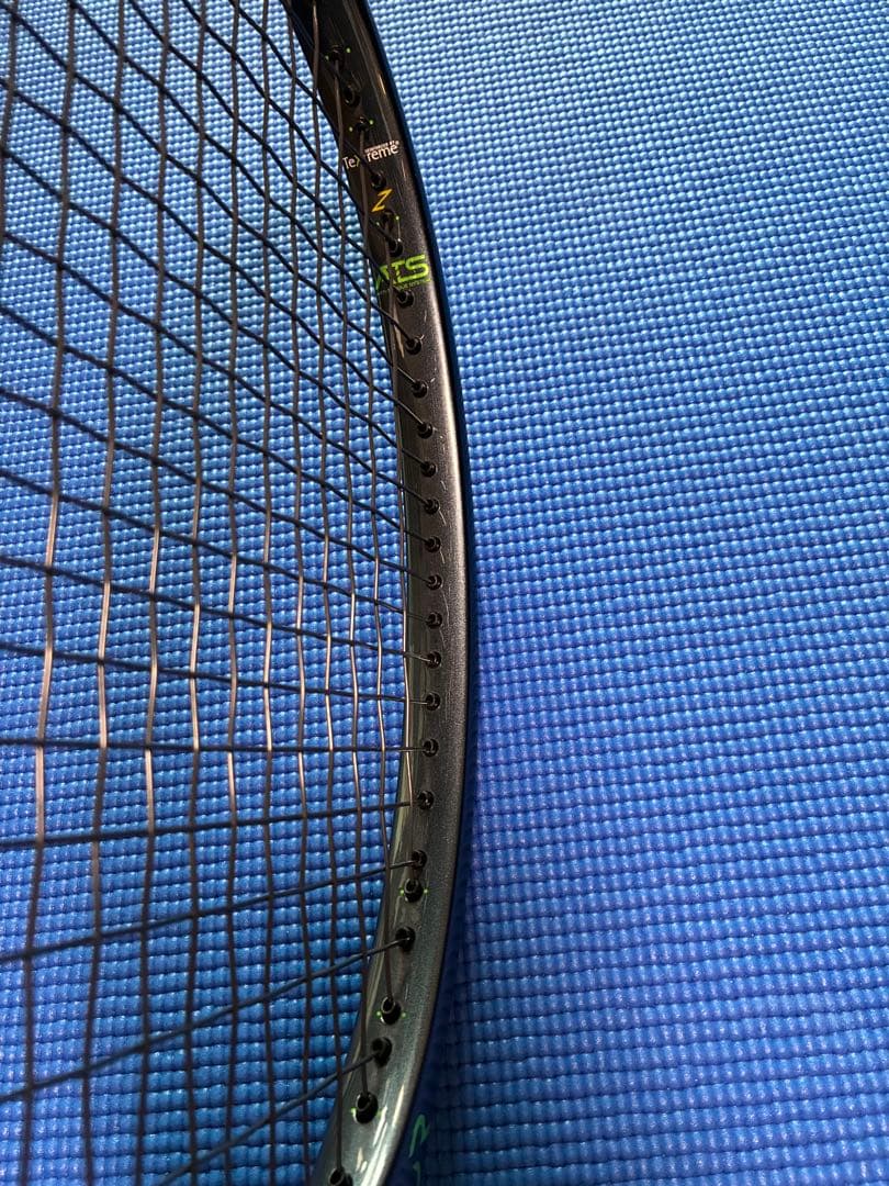 Prince TOUR 95 310g 2本セット（バランス/重さ同一品）