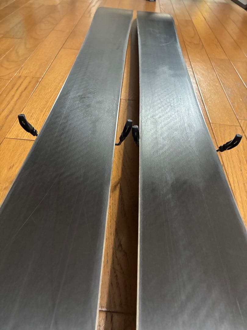 Season Forma 183cm キングピン13付 パウダー＆BC最適