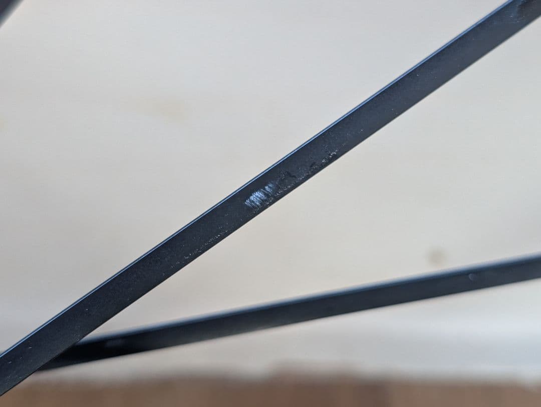 パーツ mavic kysirium elite 13C