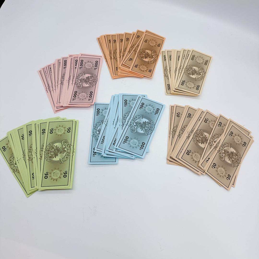 キャッシュフロー・フォー・キッズ　CASHFLOW FOR KiDS 日本語版