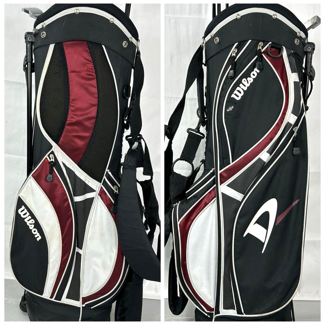 本格派 メンズゴルフクラブ 10本 ゴルフセット 豪華 お試しセット 初心者向け