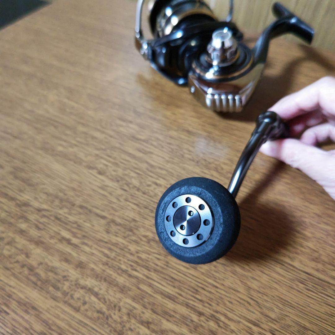 DAIWA CALDIA SW 10000-H スピニングリール