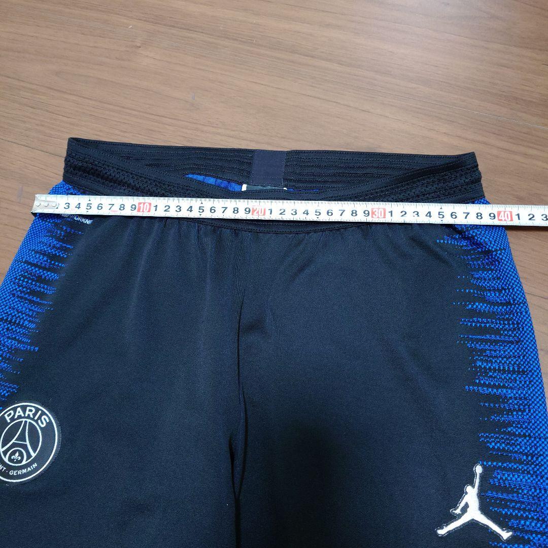 パリサンジェル・マン　NIKEジョーダン　ヴェイパーニット19/20 4th