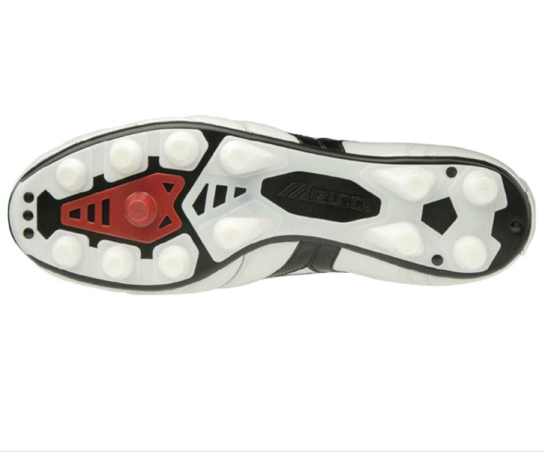 未使用　ミズノ MORELIA II JAPAN P1GA200109 27cm