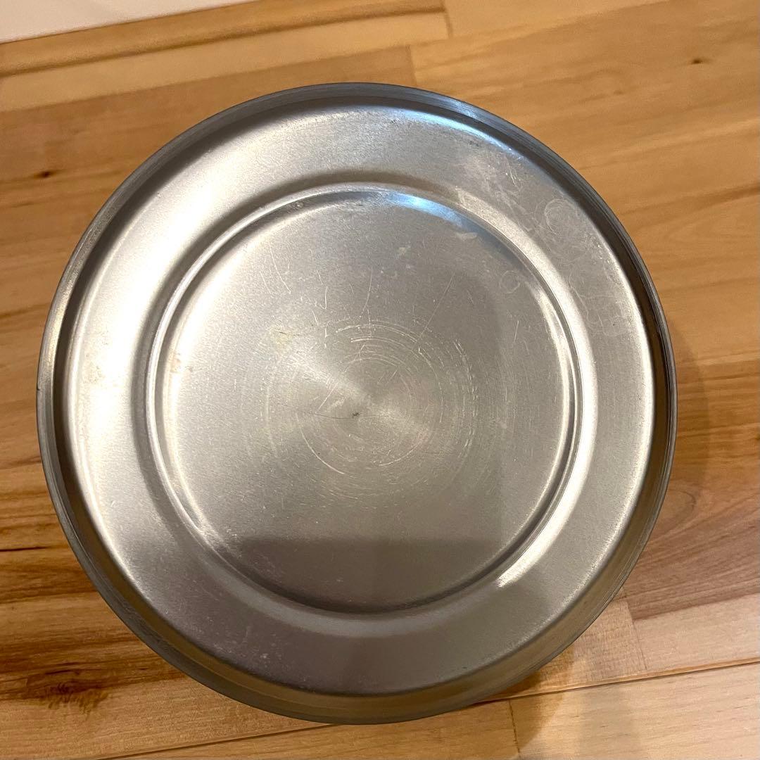 UNIFLAME ユニフレーム fan5 DX 山ケトル クッカーセット