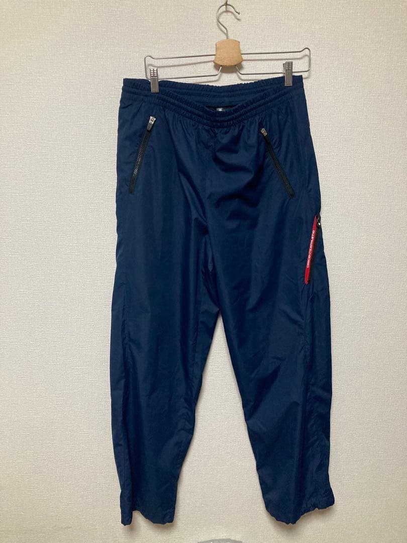 デサント　move sport ウインドブレーカー　セットアップDAT-3953