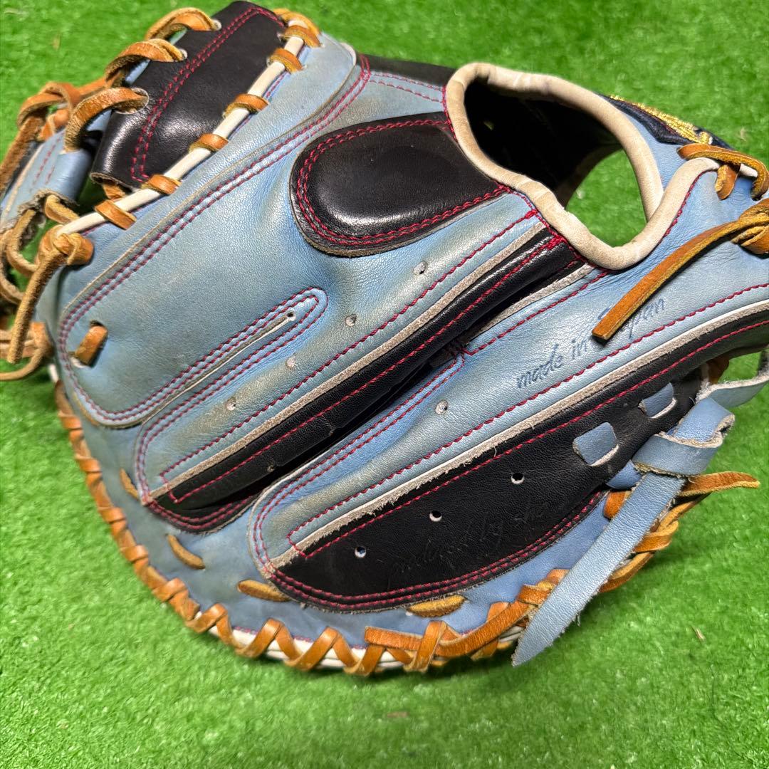 KANAMEミット　カナメミット