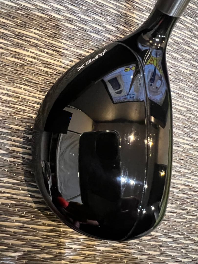 最新2025純正カスタム APEX UW 19 テンセイ1kホワイト70S