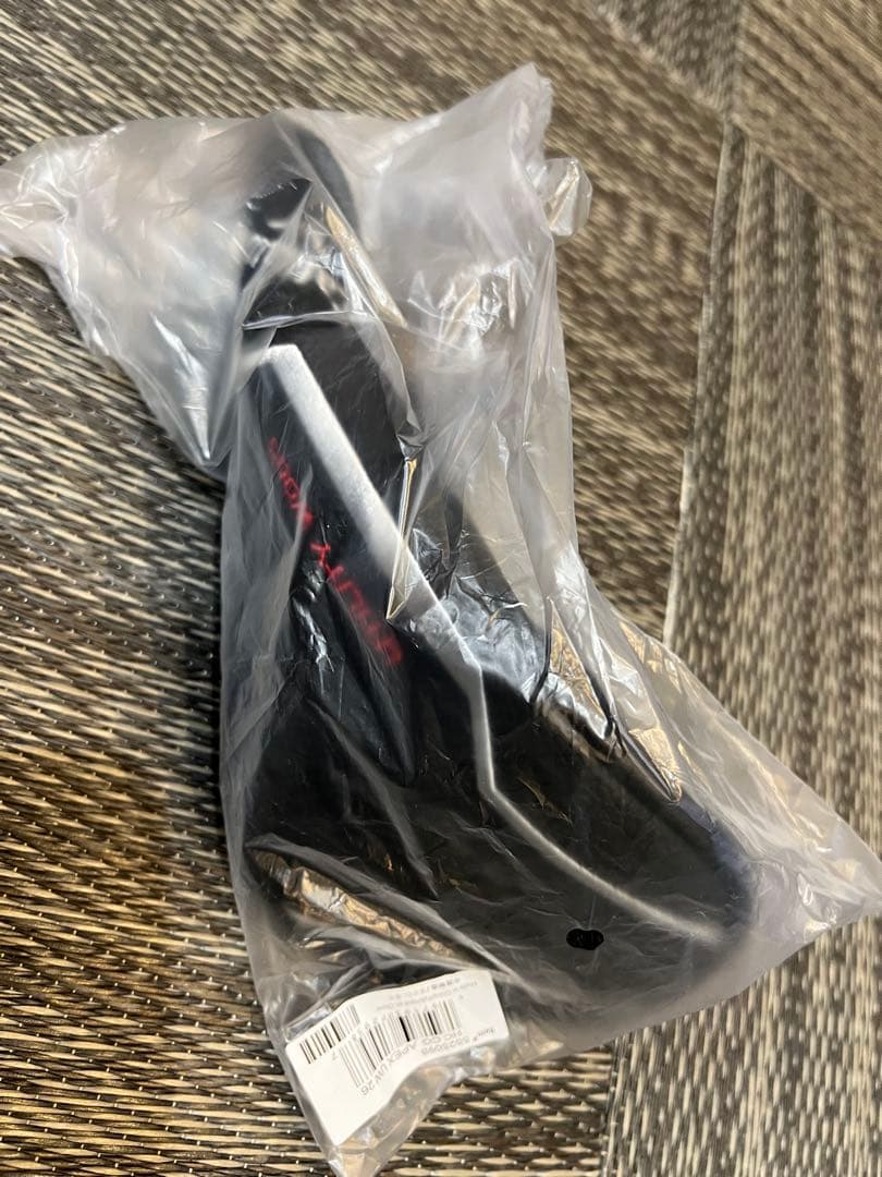 最新2025純正カスタム APEX UW 19 テンセイ1kホワイト70S