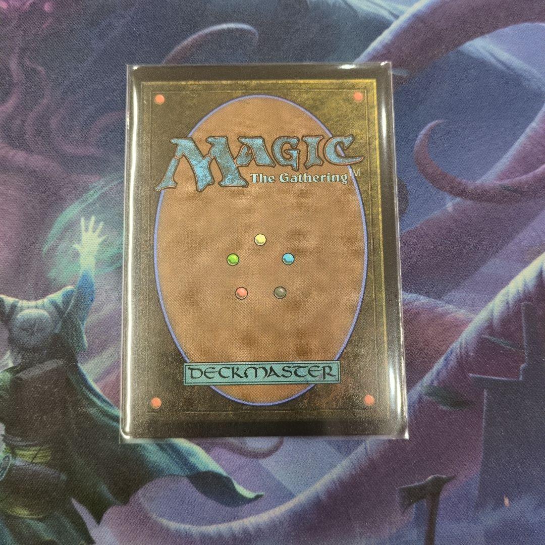 嵐の目、ウギン　mtg