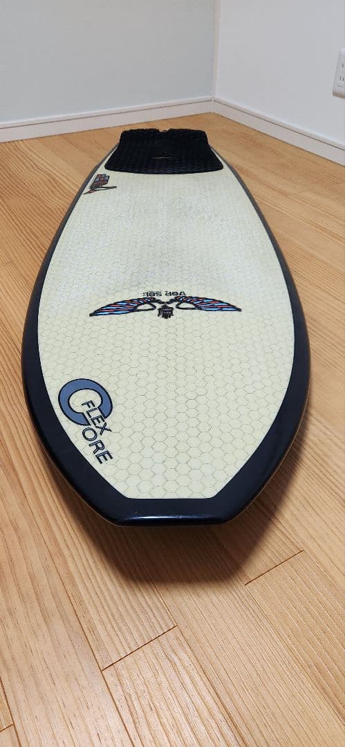 送料込み！小波キラー！！VONSOL(ボンソル)フライングマンタ