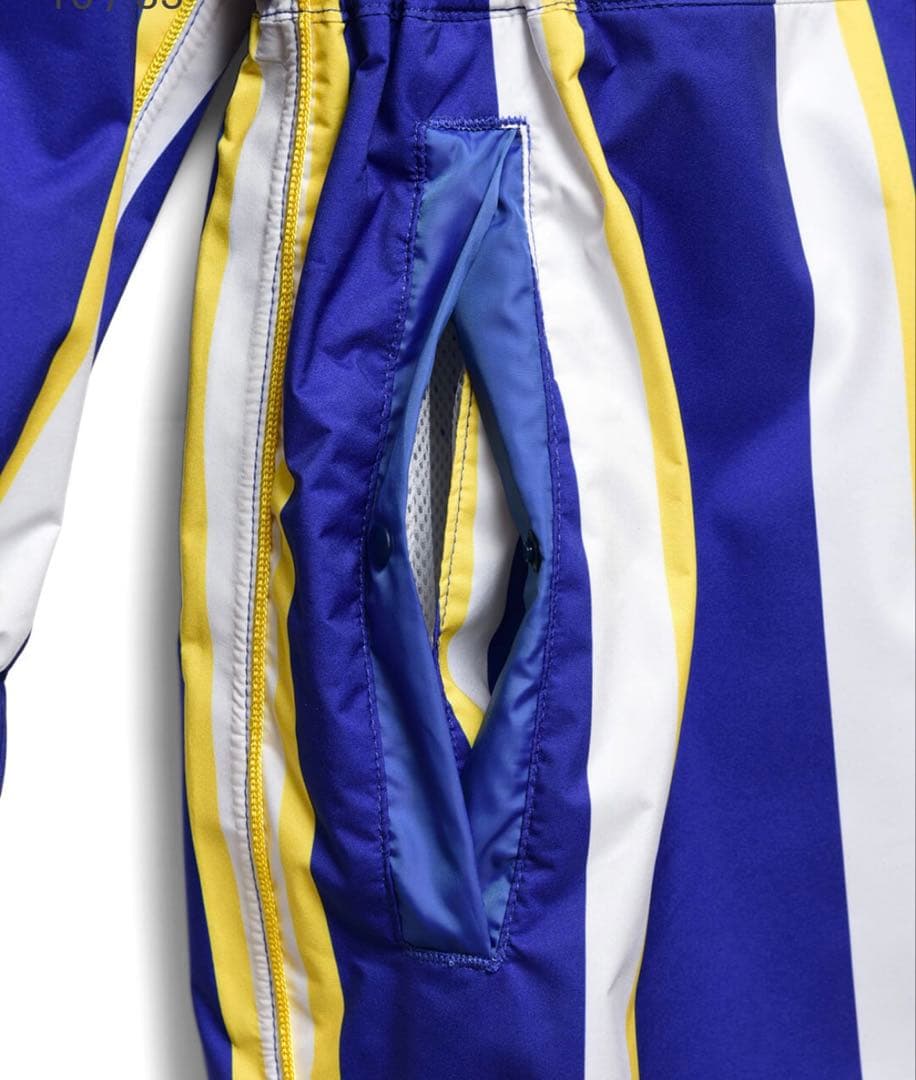 新品 ラッセルノ RAIN JUMP SUITS (PATTERN) サイズ 6