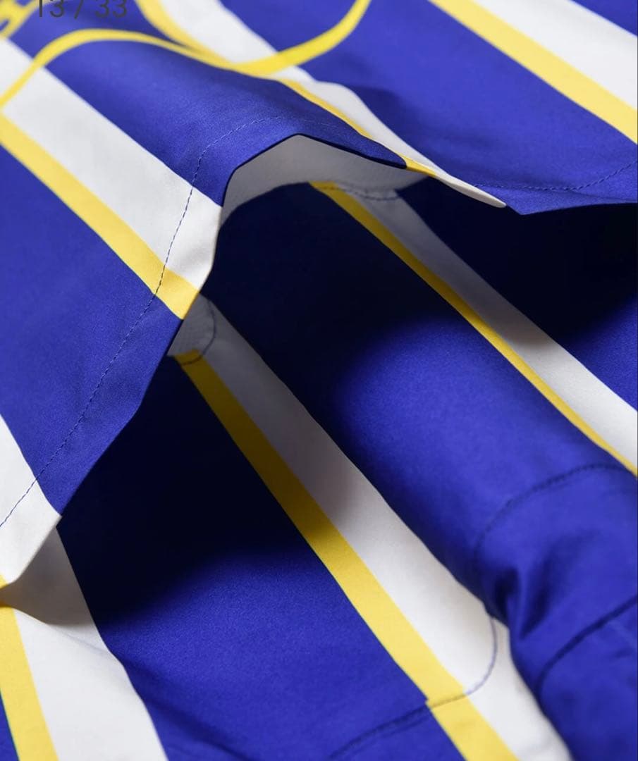 新品 ラッセルノ RAIN JUMP SUITS (PATTERN) サイズ 6