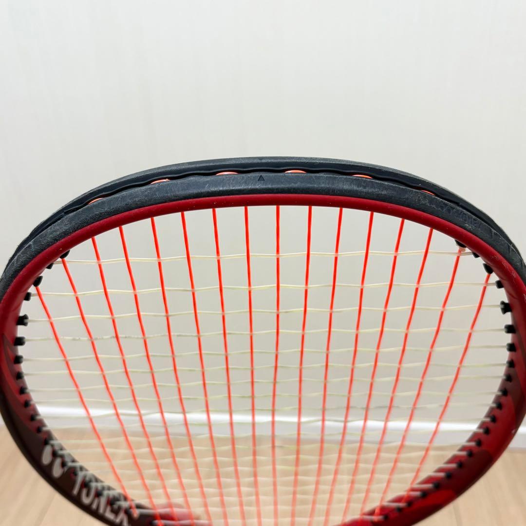 YONEX ヨネックス VCORE 98 2018 G2 テニスラケット