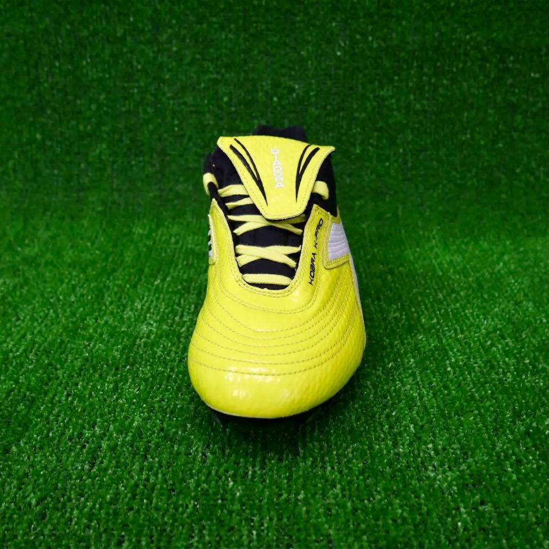 ディアドラ　コブラ K-PRO BX14 J カンガルー 26cm 26.5cm