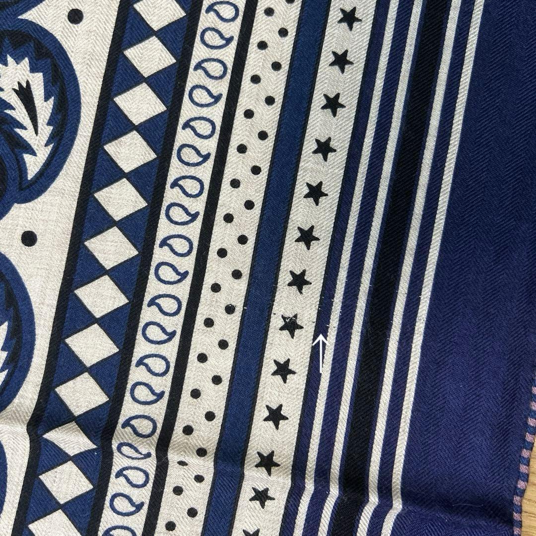 HERMES　エルメス　カレ140　ジェアン　四輪馬車の車輪バンダナ　カシシル