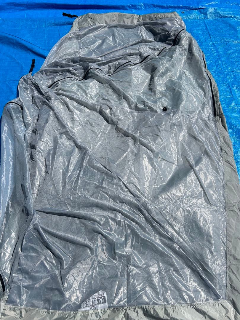 【美品】テンマクデザイン パンダVC テント