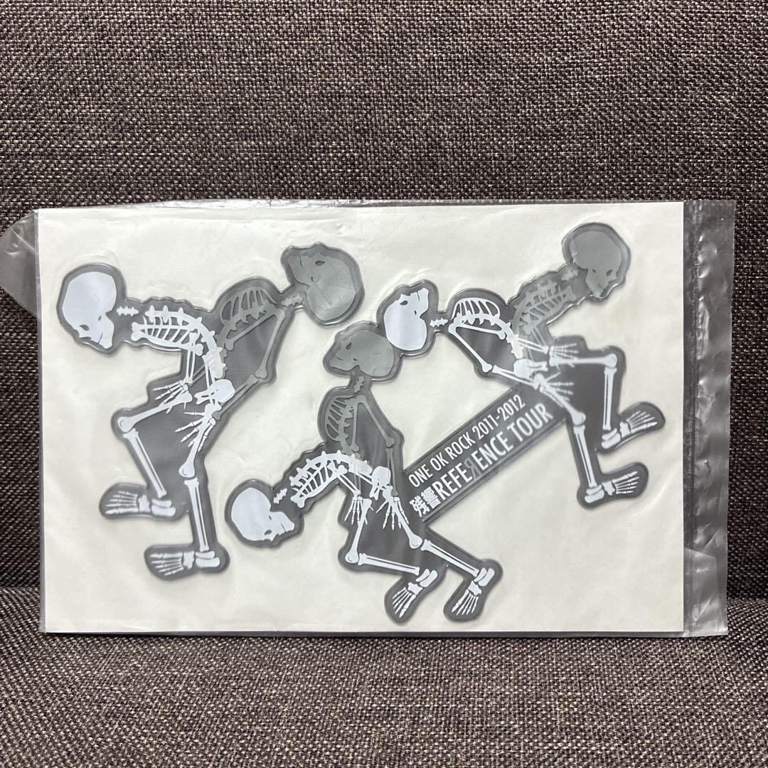 ONE OK ROCK ワンオク DVD まとめ売り おまけつき