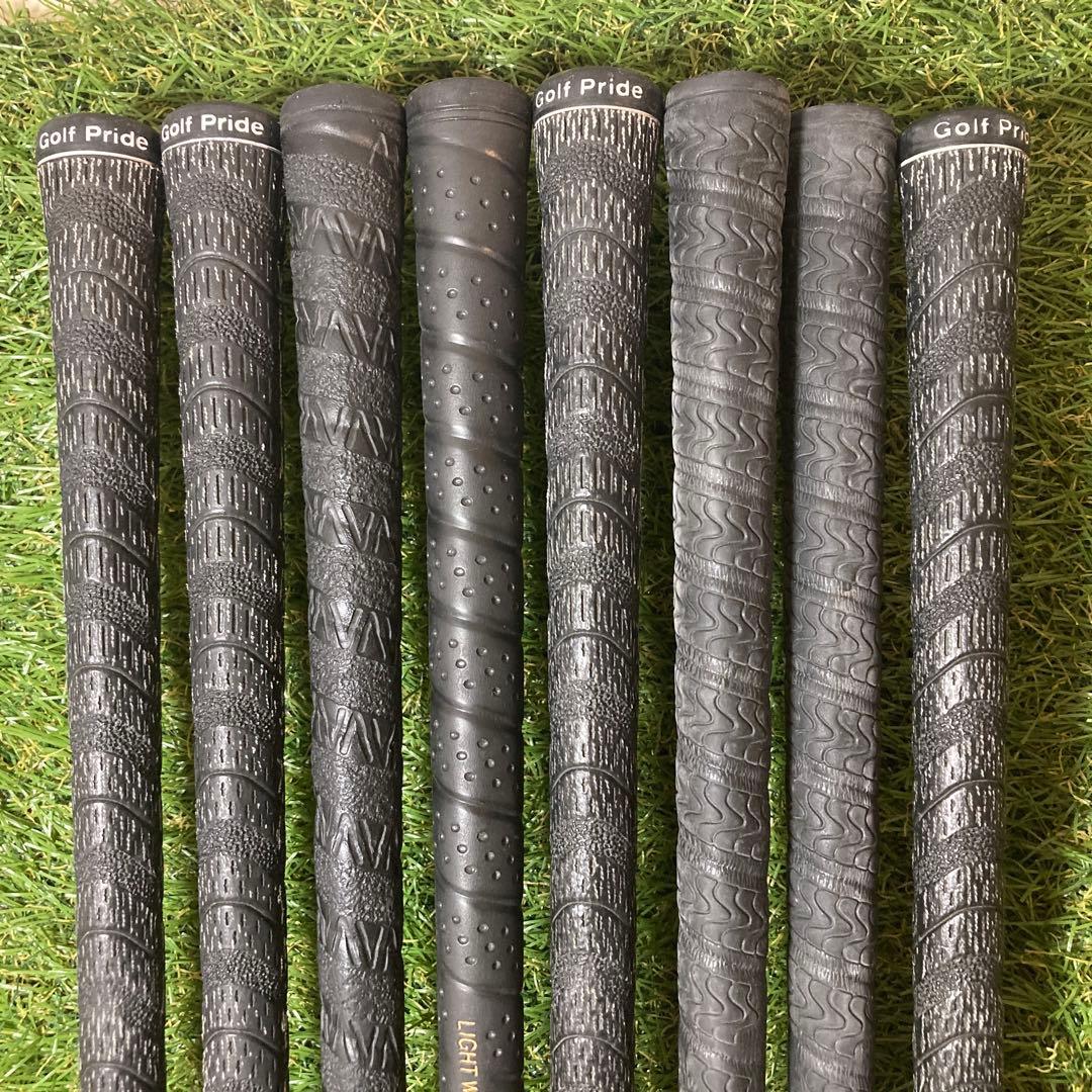 MAJESTY  アイアンセット8本　マジェスティロイヤル　マルマン