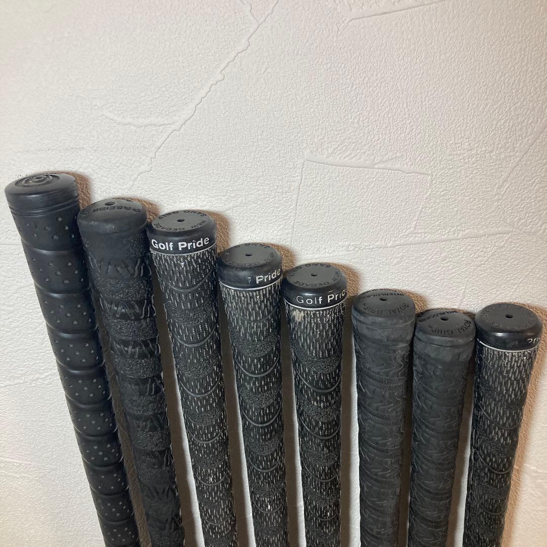 MAJESTY  アイアンセット8本　マジェスティロイヤル　マルマン