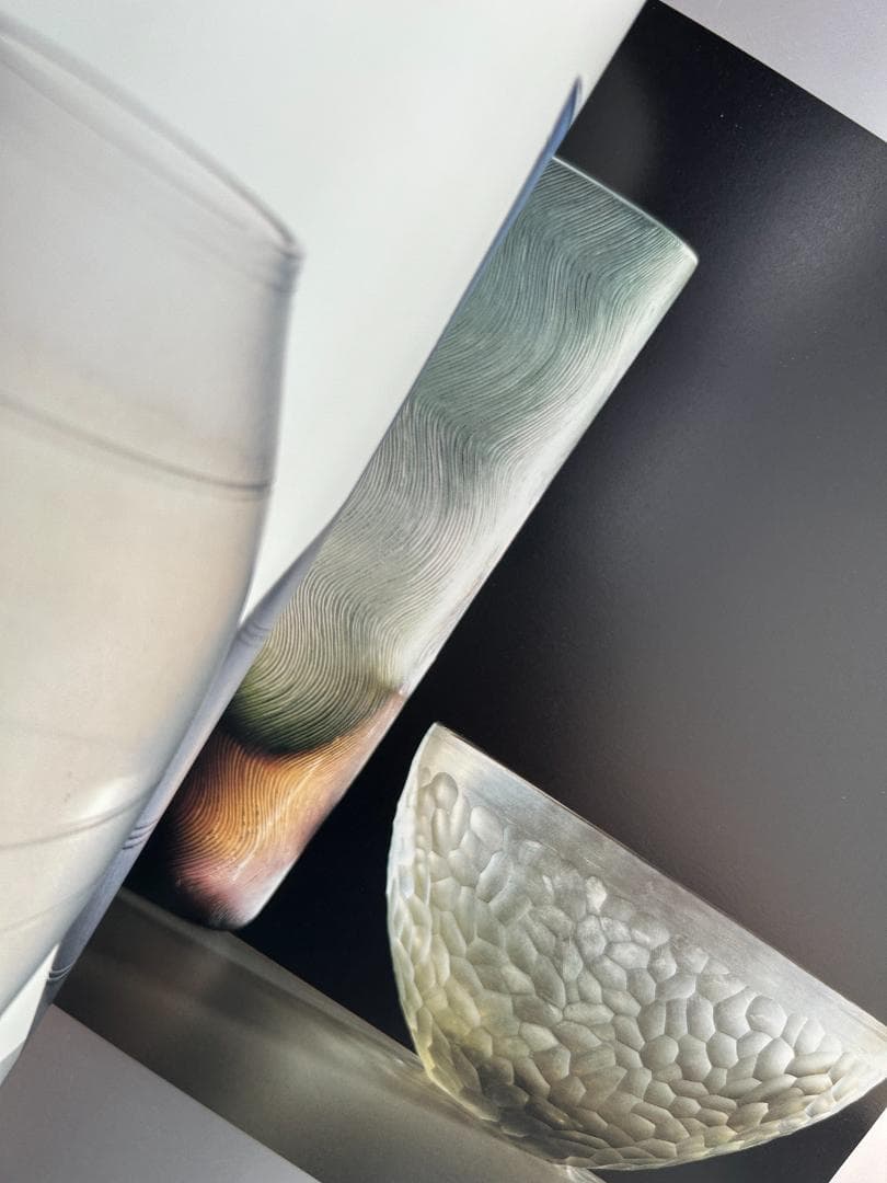 希少本 Carlo Scarpa カルロ スカルパ ガラス作品集 knoll