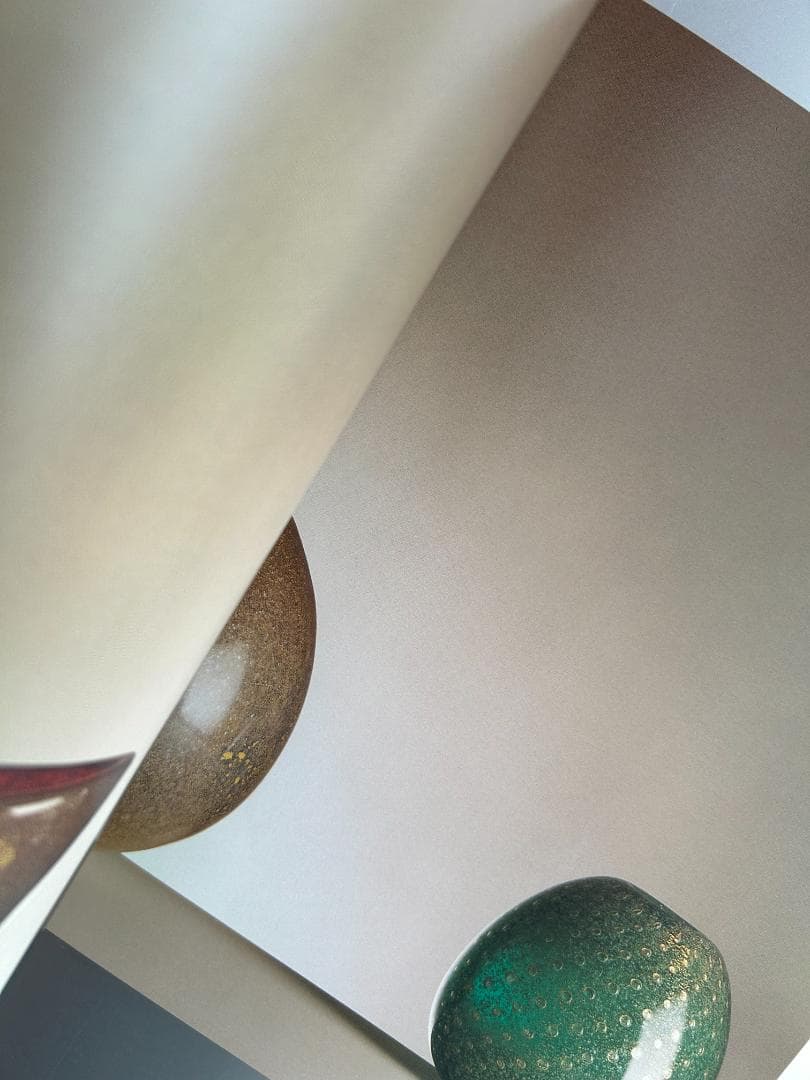 希少本 Carlo Scarpa カルロ スカルパ ガラス作品集 knoll