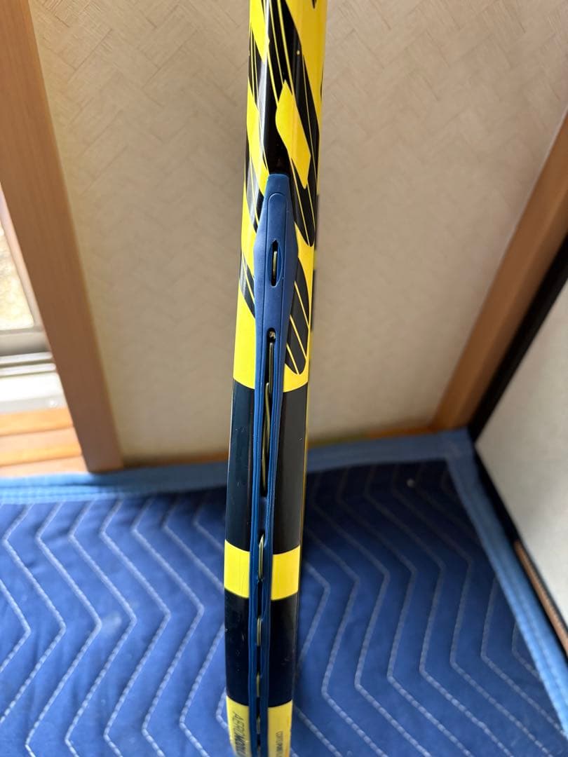 バボラ　ピュアアエロ2019 300g