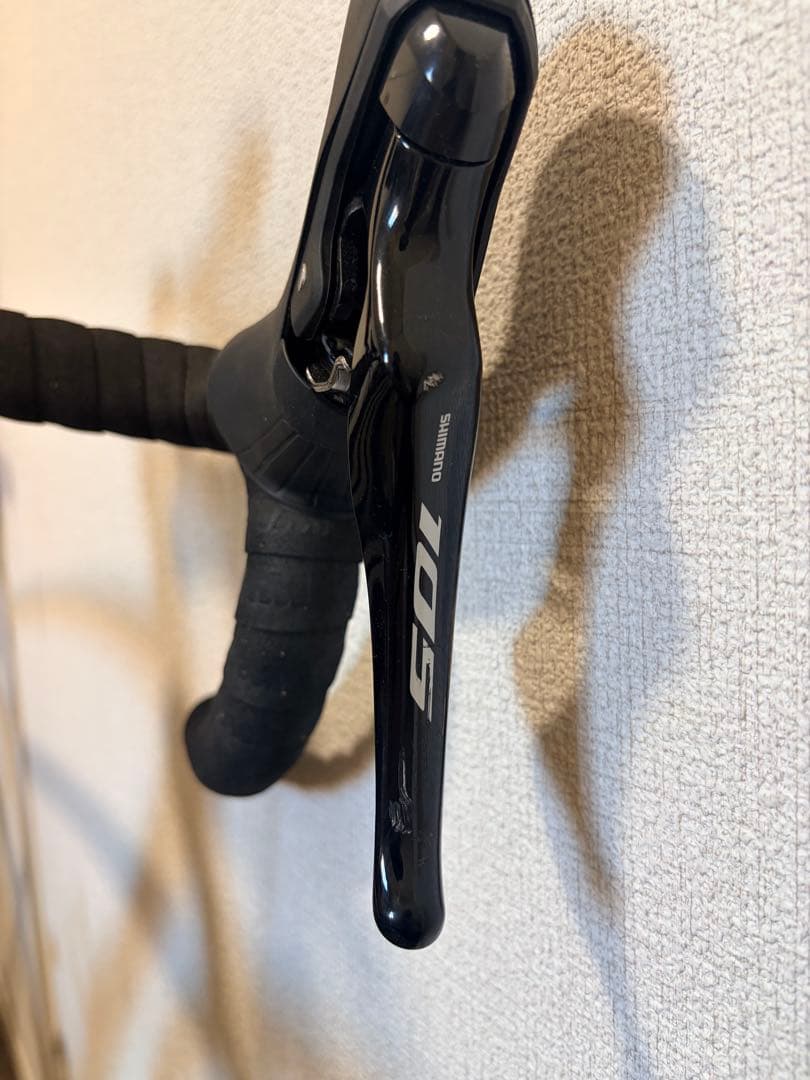 自転車本体 corratec DOLOMITI DISC 54cm SHIMANO 105