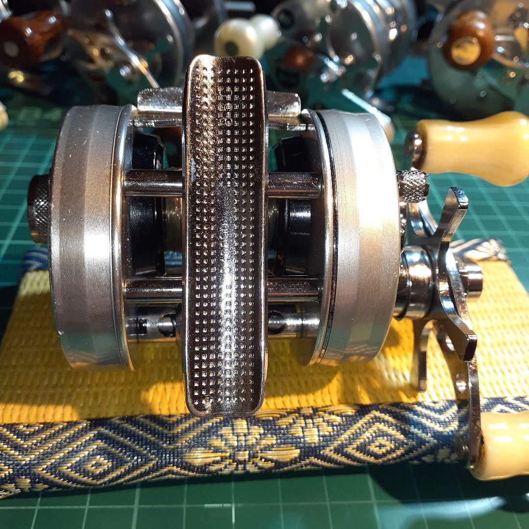 アブガルシア ABU アンバサダー2500C EF FN:840600