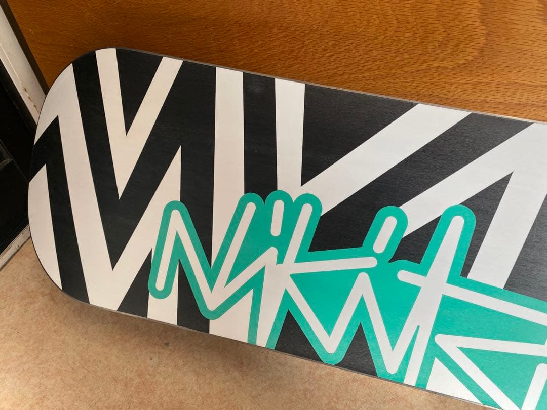 K2 VAVA VOOM NIKITA スノーボード×ビンディング 138