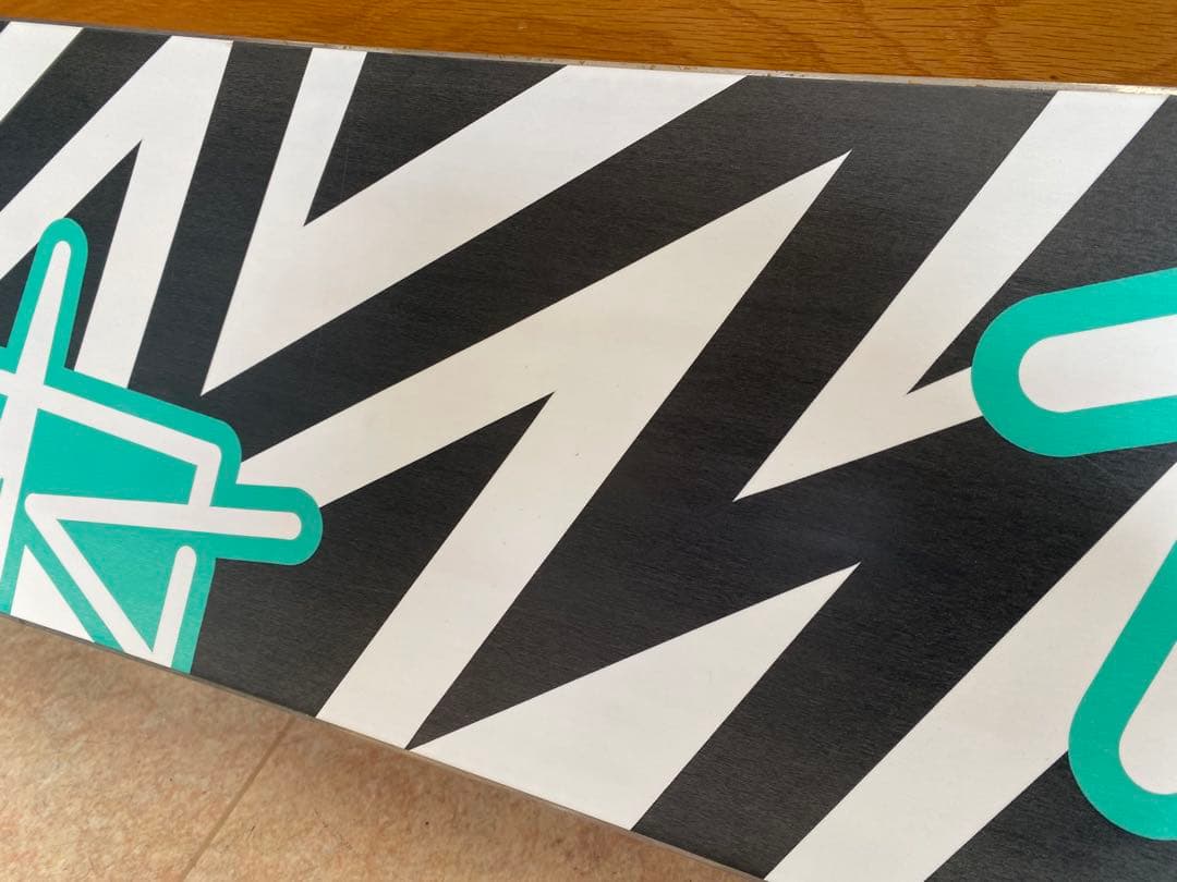 K2 VAVA VOOM NIKITA スノーボード×ビンディング 138