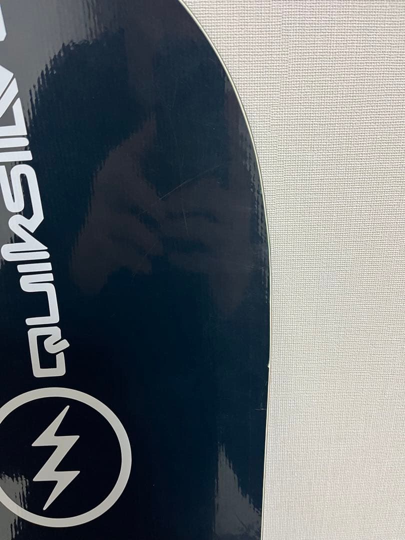 リブテック　リブリグ156 サイン入り　値段交渉あり