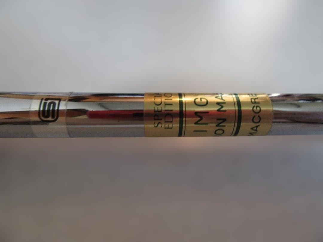 ★レア★MacGregor Tourney Classic IMG5★35★