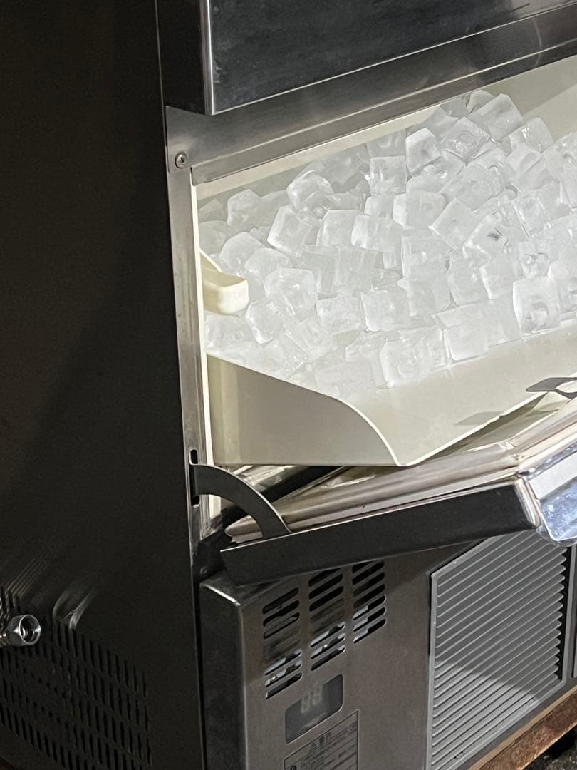 福島業務用全自動製氷機FIC-45KV1