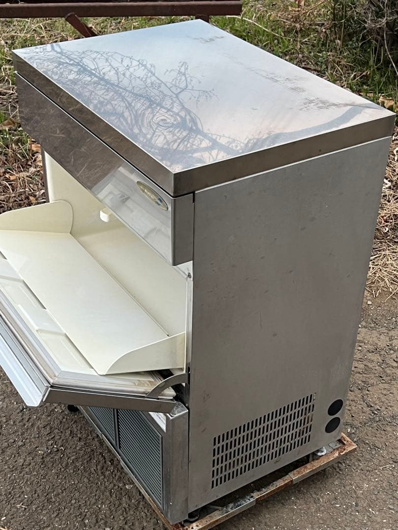 福島業務用全自動製氷機FIC-45KV1