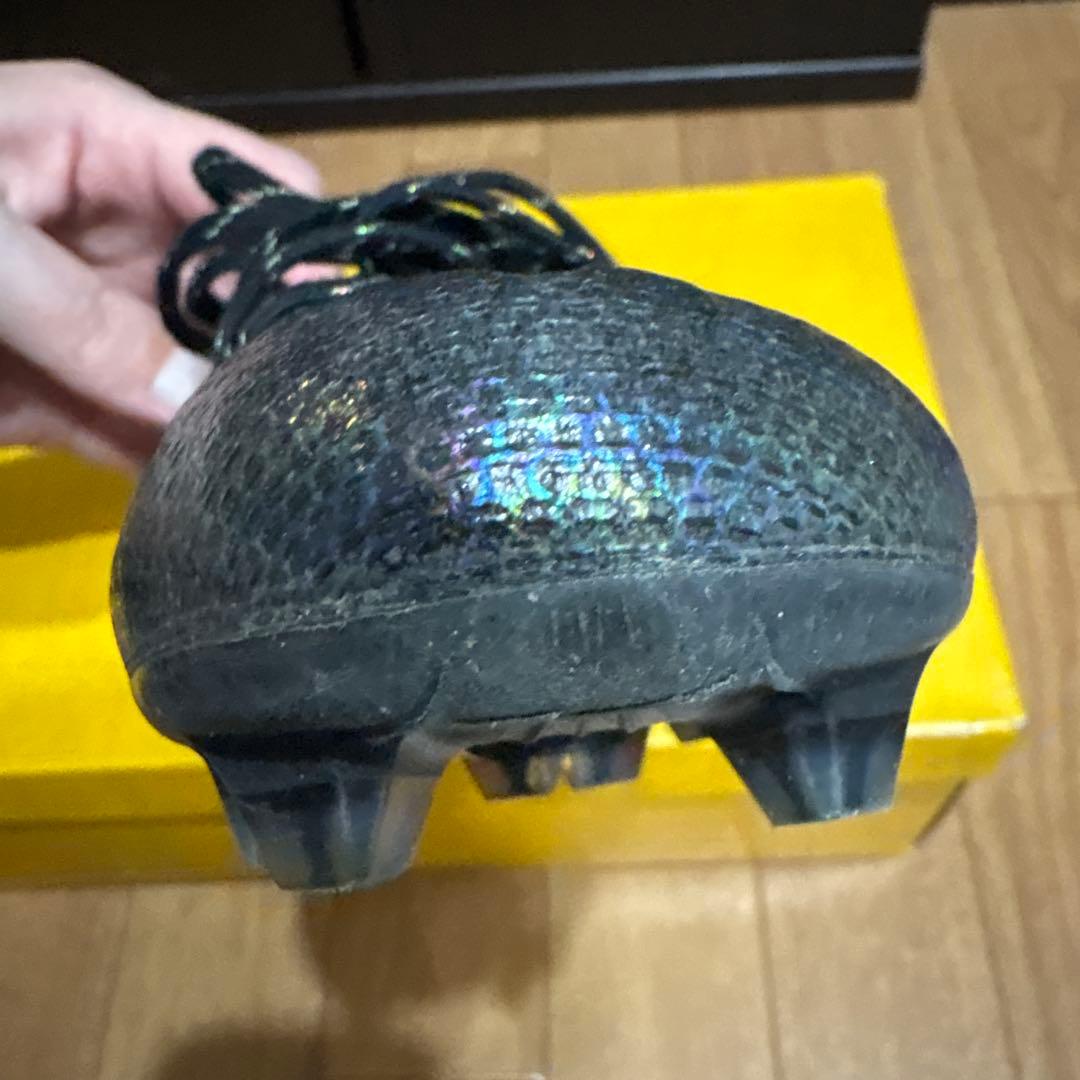 ミズノアルファJAPAN